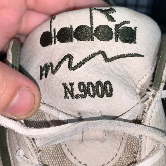 Bait x Dreamworks x N9000 Shrek main image 4
